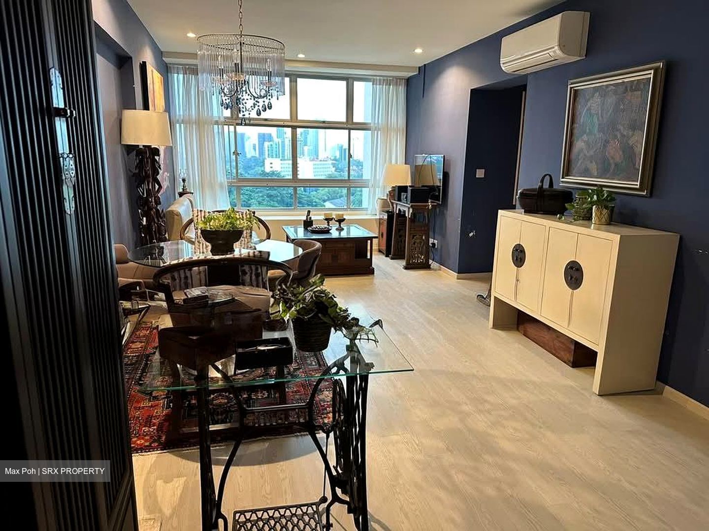 Blk 61C Strathmore Green (Queenstown), HDB 4 Rooms #557523801